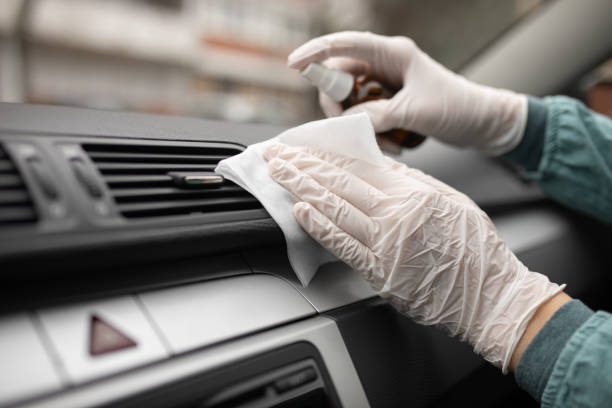 Trusted East Quincy, CA Airduct Cleaning Experts
