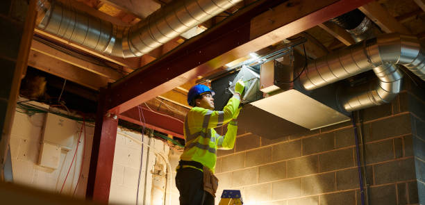 Trusted East Quincy, CA Airduct Cleaning Experts