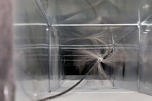 Best Best Air Duct Cleaning Company  in East Quincy, CA