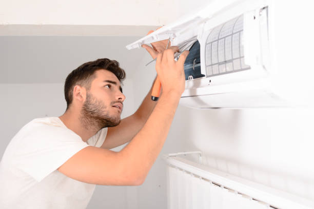 Best Best Air Duct Cleaning Near Me  in East Quincy, CA