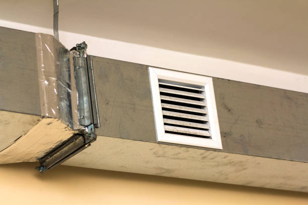 Best Affordable Air Duct Cleaning  in East Quincy, CA